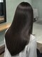 【シールエクステ/ウィッグ専門店】The real deal【3/1 NEW OPEN(予定)】の写真/光を味方にしてサラツヤに♪酸性アルカリトリートメントで、本来の美しさを引き出し自分史上最高の美髪へ!