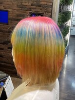 リノ カルバリ(Lino Calbari)&nbsp;Lino Calbariスタイル