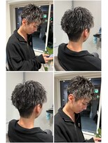 ダリア(Dahlia)&nbsp;カットメッシュ