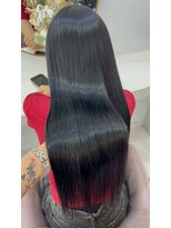 LOE【ロエ】大宮&nbsp;イメチェン/アンブレラカラー/前髪/ピンクベージュ[大宮]