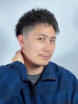 ヒロギンザ 仙台駅前店(HIRO GINZA) ショートフェザー