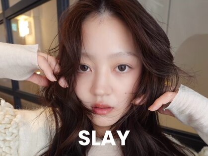 スレイ(SLAY)の写真
