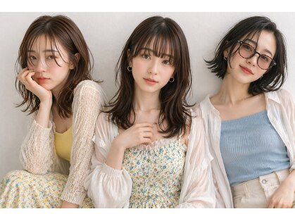 アンカー バイ ラフ(anchor by Laf)の写真