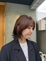 スタンド(stand)&nbsp;ミルクティーカラー
