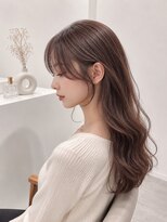 アヴァンス 泉大津店(AVANCE.)&nbsp;顔まわりレイヤー