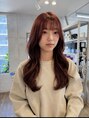 カノエ 松江学園店(canoe)&nbsp;オーダー率No.1のレイヤーカット得意なので是非お任せください！