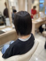 アッシュ 行徳店(Ash)&nbsp;縮毛矯正
