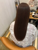 ネウィ ハウオリ 札幌駅前(newi hau'oli) ヘアケア特化型/TOKIOトリートメント/TOKIOリミテッド取扱店