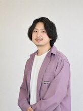 hair&spa Re:olo.&nbsp;川口 仁