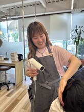 ヘアーズルーム ココ(koco.)&nbsp;ふじい 