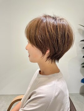 ヘッズ 高木瀬店(HEADS) ショートスタイル