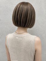 ゴットイズム(GOTTO ISM)&nbsp;岡崎　ハイライト　アンブレラハイライト　大人女子