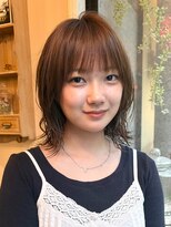 フェイバー 赤坂店(FAVOR)&nbsp;【パーソナルカラー】