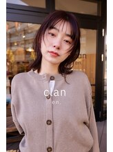 クラン バイ ヘッドライト 栄店(clan by HEADLIGHT) clan 栄店