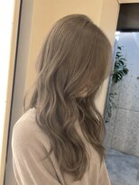 ジョア(Joie)&nbsp;秋冬おすすめハニーグレージュ