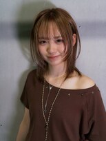 クーヘアー(coohair) フェイスレイヤー