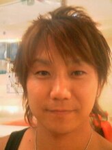 ディースタイル ヘアー ネイル(d style hair×nail) 鈴木 大輔