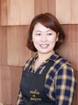 美容室 ロンドコレクション 高垣