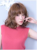 【ｂａｒｒｅｔｔａ♪蒲田】juicy雌ガール☆アンニュイウェーブ