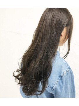 プライズ 表参道原宿店(prize) オータムカラー/カーキベージュ【原宿/表参道】