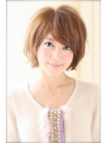 フォルテ 中田店 【FORTE中田店】ショートスタイル