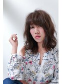 ラフミディアム