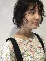 ベター ヘアー(Better hair)&nbsp;おまかせパーマ