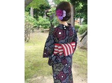 ヘッドアンプ ヘアグラフ(HEADAMP hairgraph)