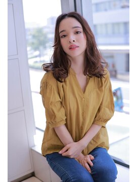 美容室 パルス 静岡鷹匠店(PALS) 、