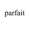 パルフェ(PARFAIT)のお店ロゴ
