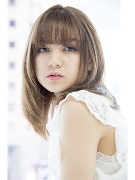 ビューティーアンドケアカロン(Beauty and Care CALON) 【銀座】瑞々しい艶めきが美しいヌーディーベージュ