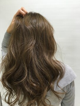 モードケイズ 六甲道店(MODE K’s) 六甲道カラーコレクション