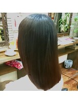 シェイクス&nbsp;ちゅるん♪ストレート