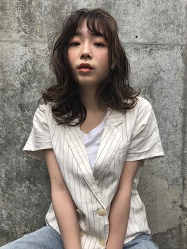 リエム(ReM) ロブ