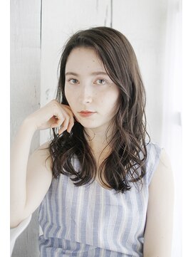 ウィズ 川口店(WIZ) ナチュラルウェーブ