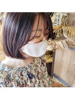 リコリミックス(RICO remix)&nbsp;ボブ