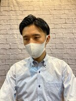 銀座マツナガ 新宿野村ビル店&nbsp;スーツが映えるビジネススタイル