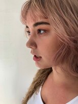 ソルトウォーター 南堀江(SALT WATER)&nbsp;シアピンク