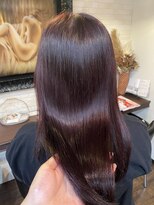 ボアップ 京橋店(boappu)&nbsp;#チョコレートブラウン#ブラウン#レッドブラウン