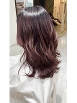 シエル 千葉店(CIEL)&nbsp;＊ピンクラベンダーシャドールーツ