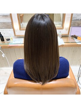 ネオリーブ クタ 町田店(Neolive kuta) 髪質改善