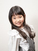 ヘアールーム ルズ 武蔵浦和(Hair Room Luz)&nbsp;ラフリラクシーロング