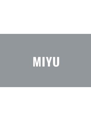 ミユ(MIYU)