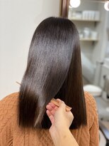 アールサロンギンザ(Rr SALON GINZA) R.HASプラチナtreatment
