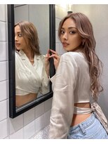 ラピス 池袋(Lapis)&nbsp;クリーミーミルクティー