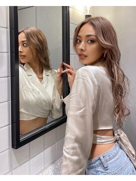 ラピス 池袋(Lapis) クリーミーミルクティー