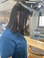 トナリ(tonari) 【tonari】オリーブグレージュ