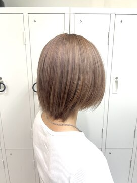 コレット 大宮(collet) ベージュ　appri大宮　矢島