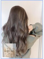 ネオリーブアーチ 武蔵小山店(Neolive arch)&nbsp;ケアハイライト　×　オリーブグレージュ【イナガキ】