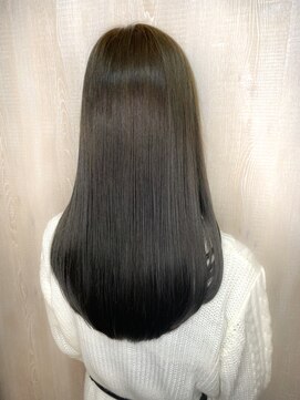 オアシスガーデン 金町店(Oasis GaRDEN) ＊オリーブグレージュ＊